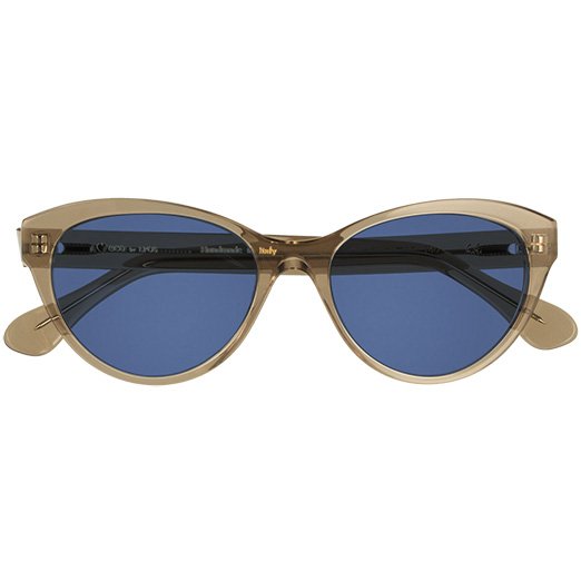 Epos Terra BG lenti blu