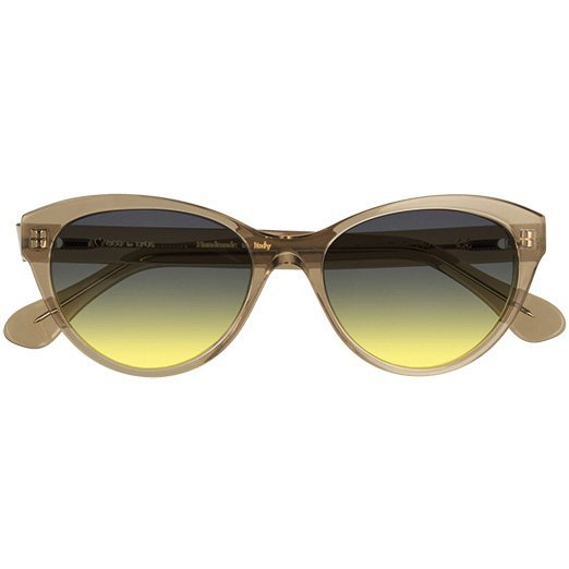 Epos Terra BG lenti grigie sfumate giallo