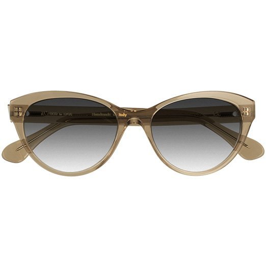 Epos Terra BG lenti grigie sfumate