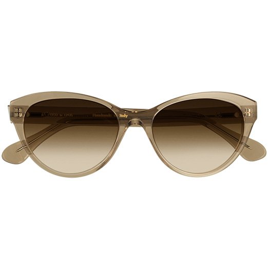 Epos Terra BG lenti marroni sfumate