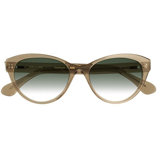 Epos Terra BG lenti verdi sfumate