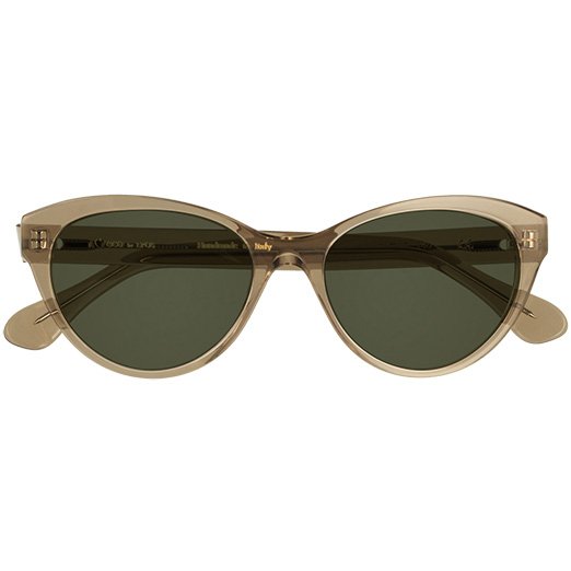 Epos Terra BG lenti verdi