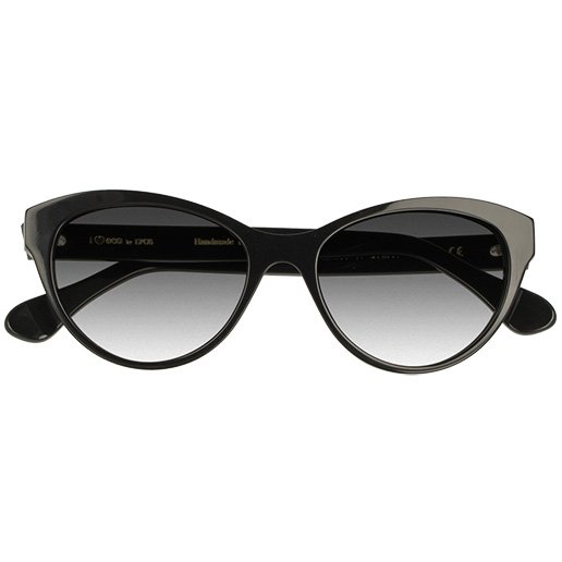 Epos Terra N lenti grigie sfumate