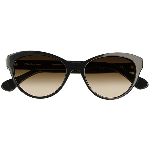 Epos Terra N lenti marroni sfumate