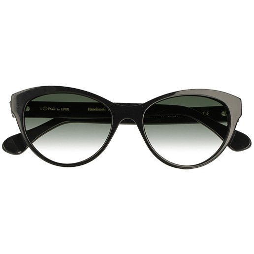 Epos Terra N lenti verdi sfumate