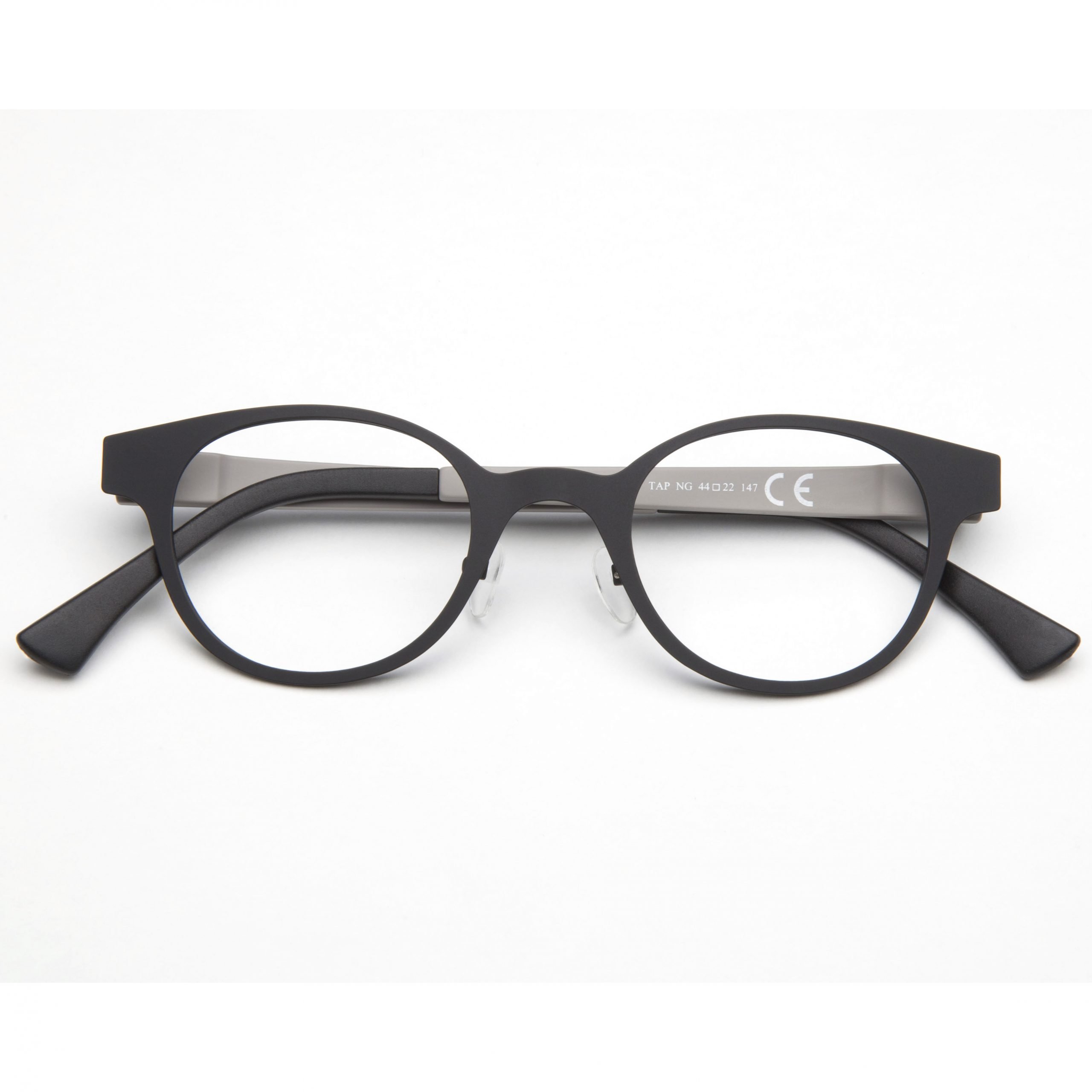 Epos Tip Tap NG nero