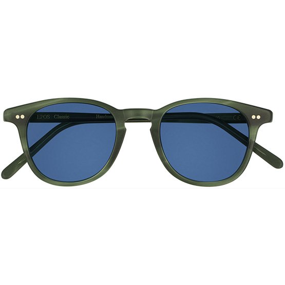 Epos Zeus M-GV lenti blu