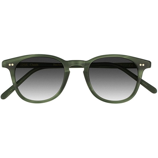 Epos Zeus M-GV lenti grigie sfumate