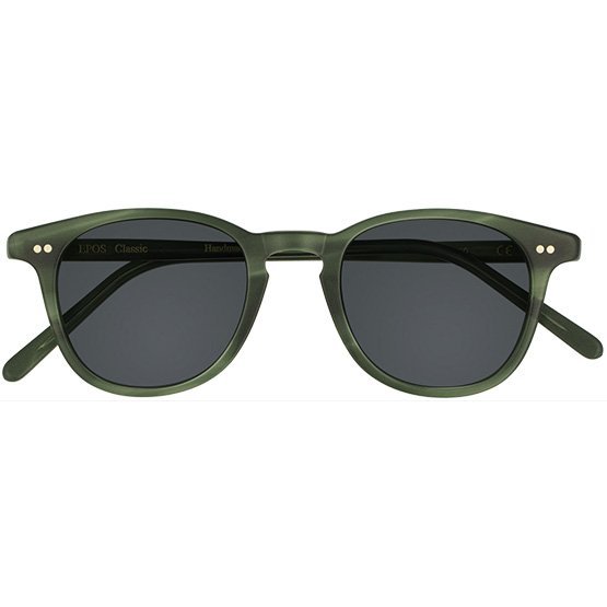 Epos Zeus M-GV lenti grigie