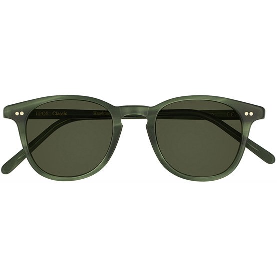 Epos Zeus M-GV lenti verdi