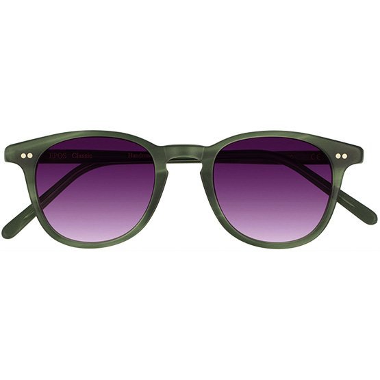 Epos Zeus M-GV lenti viola sfumate