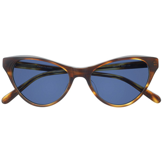 Epos Era CT lenti blu