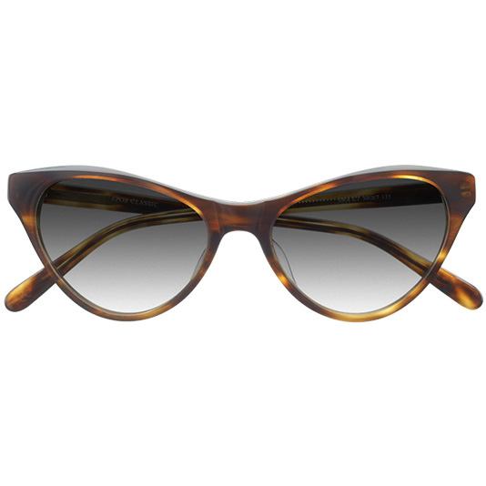 Epos Era CT lenti grigie sfumate