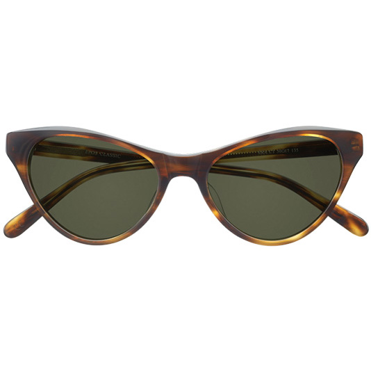 Epos Era CT lenti verdi