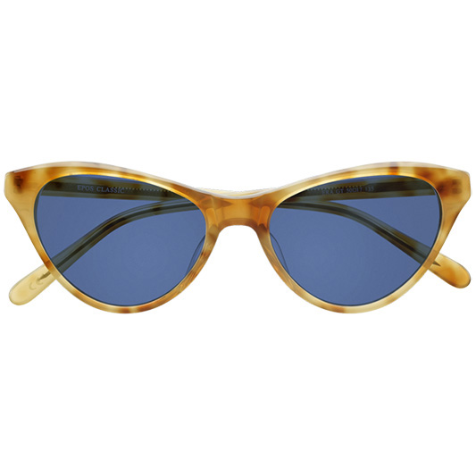 Epos Era GT lenti blu