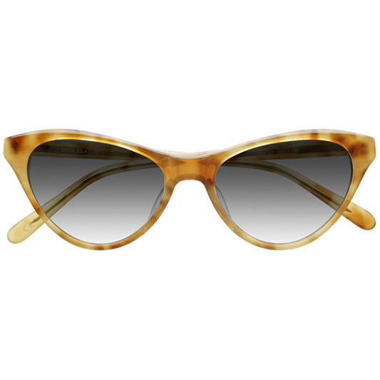 Epos Era GT lenti grigie sfumate