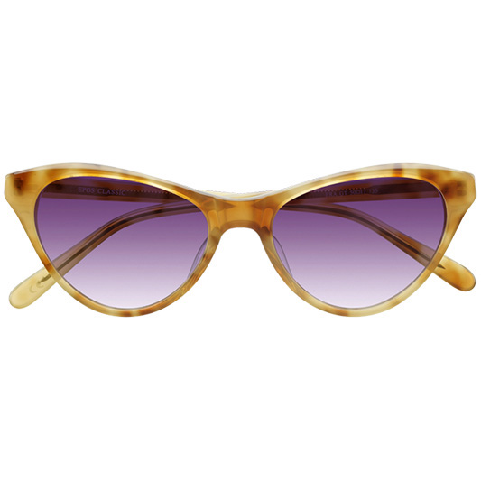 Epos Era GT lenti viola sfumate