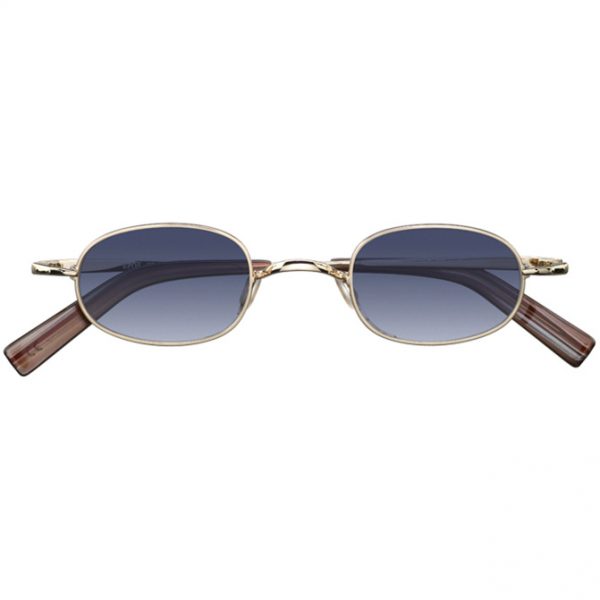 Epos Eracle GD lenti blu sfumate