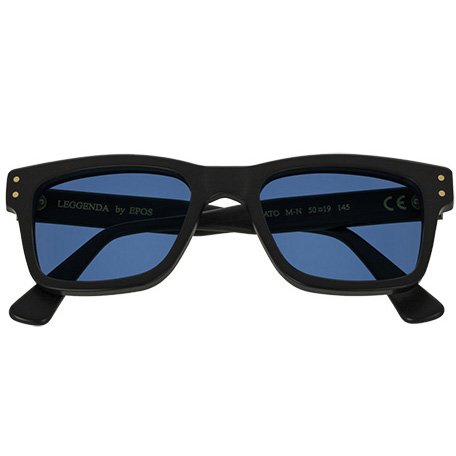 Epos Erice NTN lenti blu