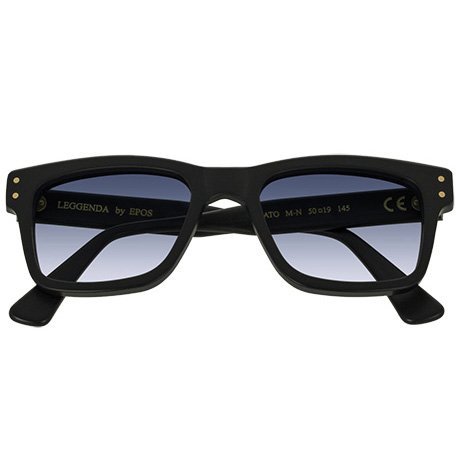 Epos Erato M-N lenti blu sfumate