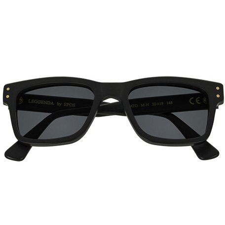 Epos Erato M-N lenti grigie