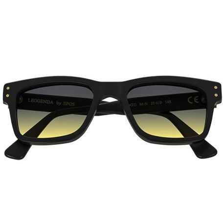 Epos Erato M-N lenti grigie sfumate giallo