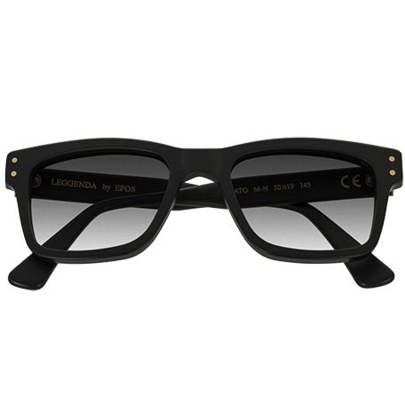 Epos Erato M-N lenti grigie sfumate