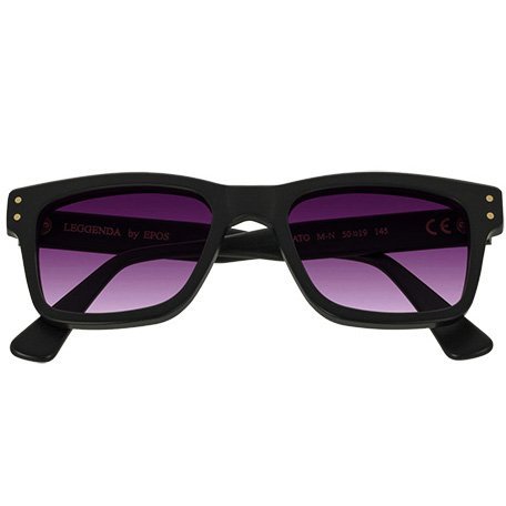 Epos Erato M-N lenti viola sfumate