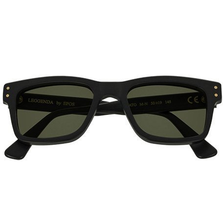 Epos Erato M-N lenti verdi