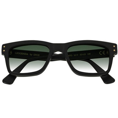 Epos Erato M-N lenti verdi sfumate