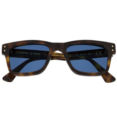 Epos Erato NTN lenti blu