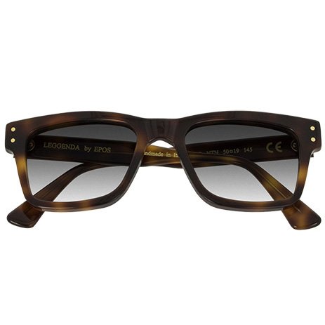 Epos Erato NTN lenti grigie sfumate