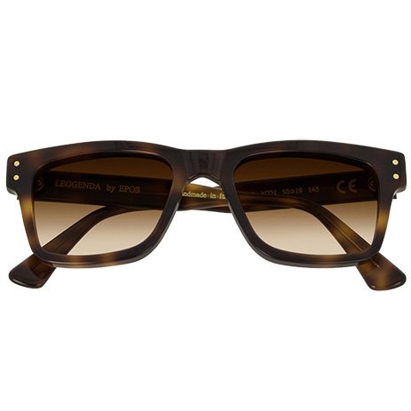 Epos Erato NTN lenti marroni sfumate