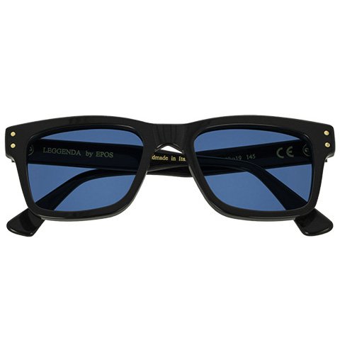 Epos Erato N lenti blu