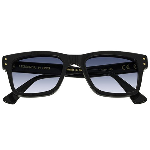 Epos Erato N lenti blu sfumate