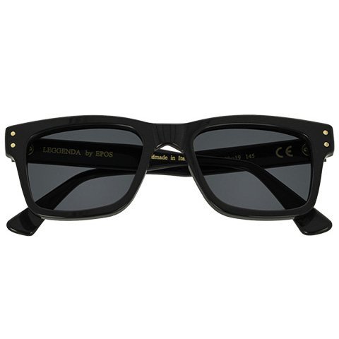 Epos Erato N lenti grigie