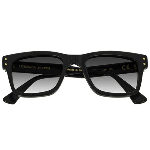 Epos Erato N lenti grigie sfumate