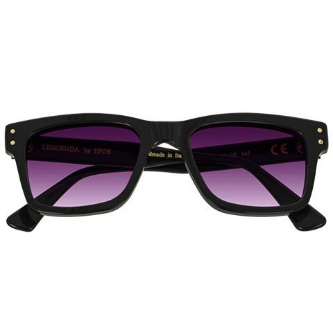 Epos Erato N lenti viola sfumate