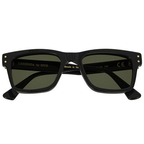 Epos Erato N lenti verdi