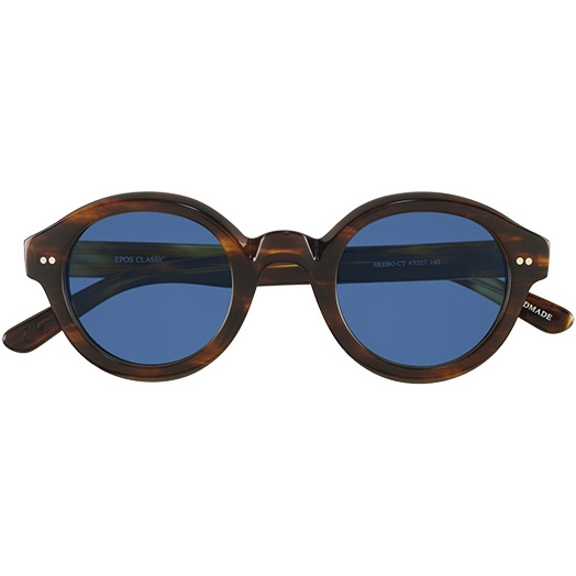 Epos Erebo CT lenti blu