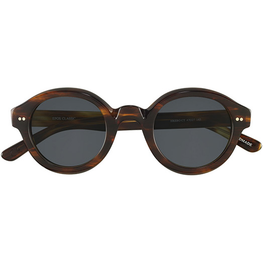 Epos Erebo CT lenti grigie