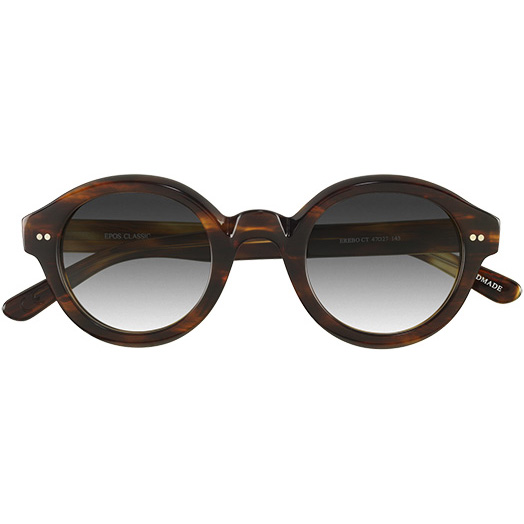 Epos Erebo CT lenti grigie sfumate