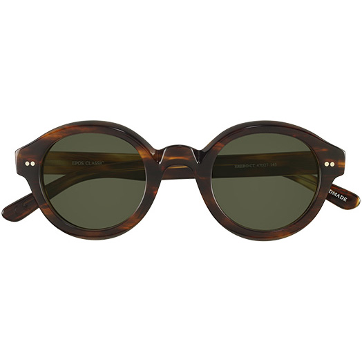 Epos Erebo CT lenti verdi