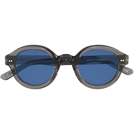 Epos Erebo FU lenti blu