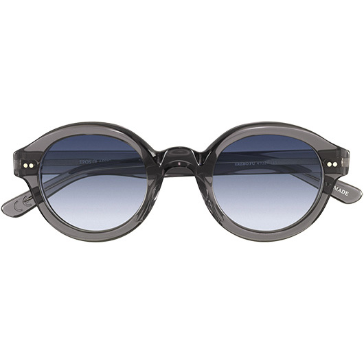 Epos Erebo FU lenti blu sfumate