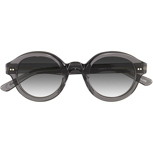 Epos Erebo FU lenti grigie sfumate