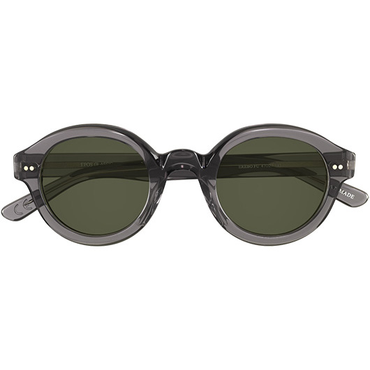 Epos Erebo FU lenti verdi