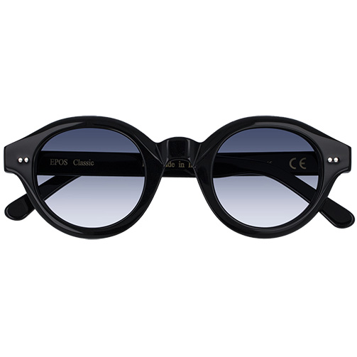 Epos Erebo N lenti blu sfumate