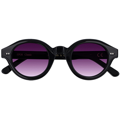 Epos Erebo N lenti viola sfumate