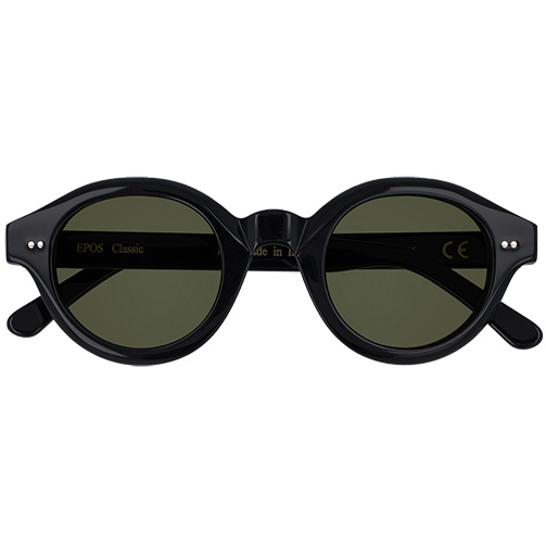 Epos Erebo N lenti verdi